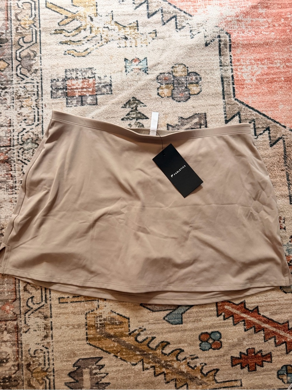 Fabletics Mini Skirt